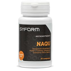 NAQU 30CPR