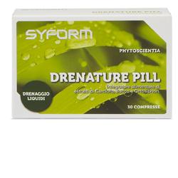 DRENATURE PILL 30CPR