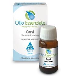 CARVI OLIO ESSENZIALE 10ML