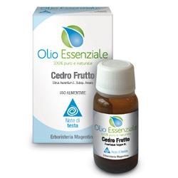 CEDRO FRUTTO OE 10ML