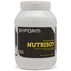 NUTRISOY CACAO 750G