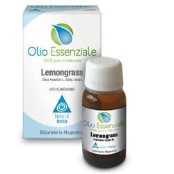 LEMONGRASS OLIO ESSENZIALE10ML