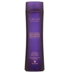 CAVIAR BRIGHTENING BLONDE SH