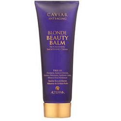 CAVIAR BLONDE BEAUTY BALM