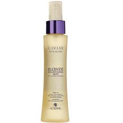 CAVIAR BLONDE BRIGHTENING MIST