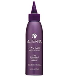 CAVIAR DRY SHAMPOO