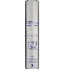 CAVIAR PERFECT IRON SPRAY