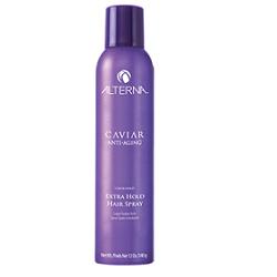 CAVIAR EXTRA HOLD HAIR SPRAY