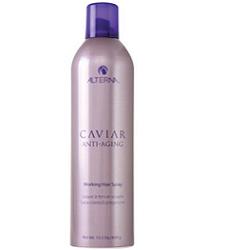 CAVIAR WORKING HAIRSPRAY 439G