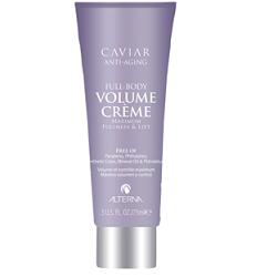 CAVIAR FULL BODY VOLUME CREME