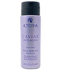 CAVIAR NON-AEROSOL MOUSSE