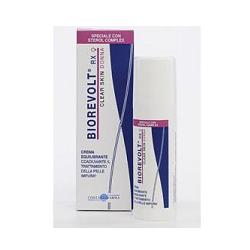 BIOREVOLT RX CLEAR SKIN DONNA