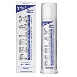 PERLAX PLUS S/MENTA 100ML