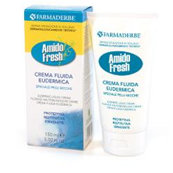 AMIDO FRESH CREMA FLUID EUDERM