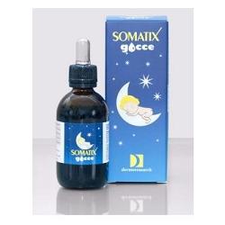 SOMATIX GOCCE 50ML