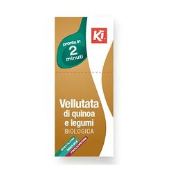 KI VELLUTATA QUINOA/LEGUMI INS