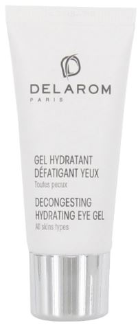 DELAROM GEL HYDRAT DEFAT YEUX