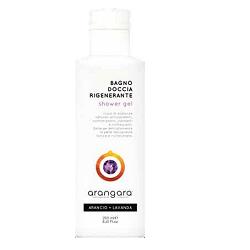 BAGNO DOCCIA RIG ARA/LAV 250ML