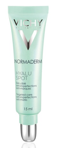 NORMADERM HYALUSPOT 15ML