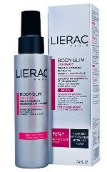 LIERAC BODY SLIM DRAINAGE100ML