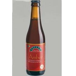 BIRRA GREEN'S AMBER 330ML