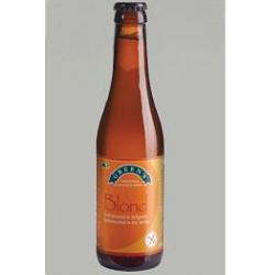 BIRRA GREEN'S BLONDE 330ML