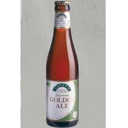 BIRRA GREEN'S GOLDEN ALE 330ML