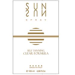 SUNSUN SPRAY CLEAR 123G