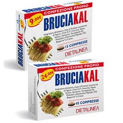 BRUCIAKAL 45CPR DIETALINEA