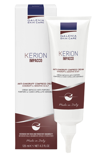 KERION IMPACCO ANTIFOR NF125ML