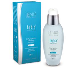 LENIS HYDRA3 MICROEMULS GG PRE