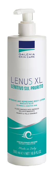 LENUS XL 500ML