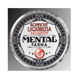 MENTAL FARMA FLAVORAL LIQUIR