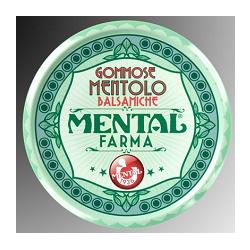 MENTAL FARMA FLAVORAL MENTOLO