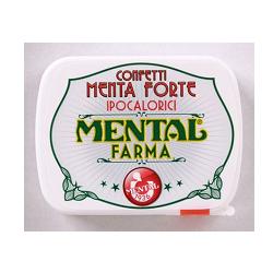 MENTAL FARMA CONFETTI MENTA12G