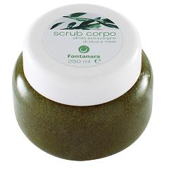 SCRUB CORPO 250ML