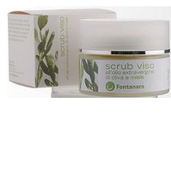 SCRUB VISO 50ML