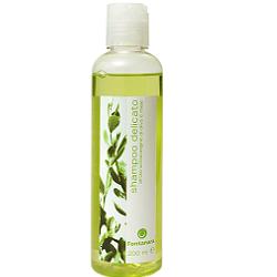 SHAMPOO DELICATO 200ML