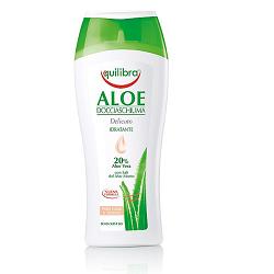 EQUILIBRA ALOE DOCCIA SCHIUMA