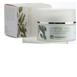 CREMA VISO IDRATANTE 50ML