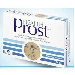 HEALTH PROST 30CPR