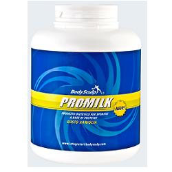 PROMILK VANIGLIA 1KG