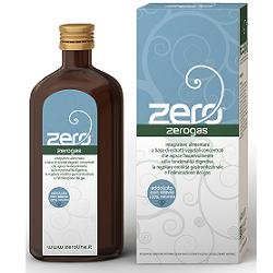 ZERO GAS 500ML