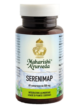 SERENIMAP 60CPR 500MG