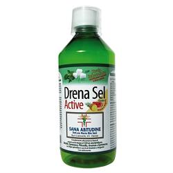 FPI DRENA SEL ACTIVE SCIR DREN