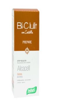 BI-C-LULIT ALCACELL 200ML