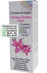 CREMA GIORNO FILLER 50ML