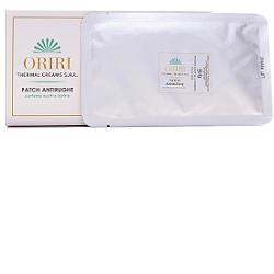 ORIRI PATCH ANTIRUGHE 20PZ