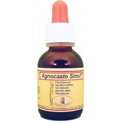 AGNOCASTO SIMUL GTT 50ML