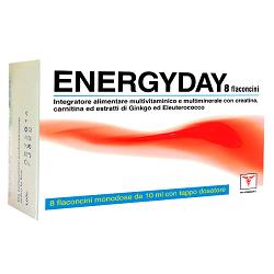 ENERGYDAY 8FL 10ML